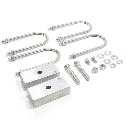 30mm Lift Kit Spring Block Set for Daihatsu Hijet S500 Series Truck