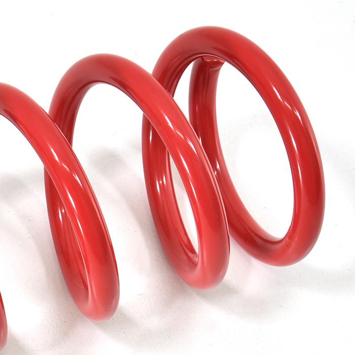 30mm Lift Kit Spring Block Set for Daihatsu Hijet S500 Series Truck