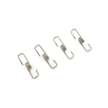 Front Brake Disc Rotors & Brake Pads Set Left & Right Fits Subaru Sambar Truck TT1 / TT2