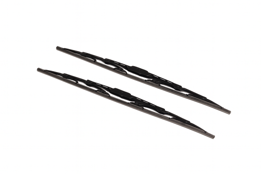 Toyota Genuine Wiper Arm Set 85212-26051 85222-43021 for Land Cruiser HDJ101