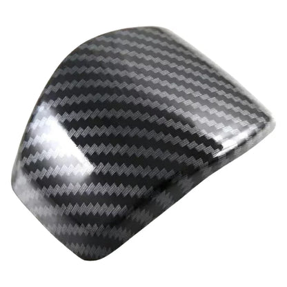 Fits Toyota Land Cruiser 250 Carbon-Style Shift Knob Panel Cover