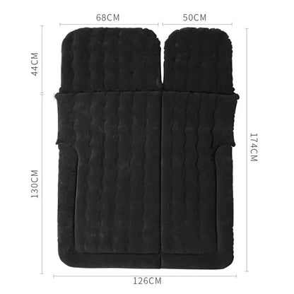 Fits Toyota Land Cruiser 100 Series Air Mattress for Sleeping in Your Vehicle Includes Pillow Cushion Please select your color