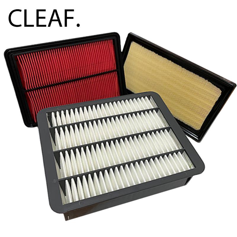 CLEAF Air Cleaner Air Filter TKA1403 Fits Toyota Land Cruiser KG-HDJ101K 1HD-FTE Diesel