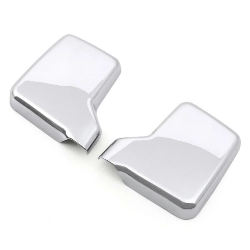 Mitsubishi Minicab Truck Van Chrome Door Mirror Cover Set DS16T DS17V