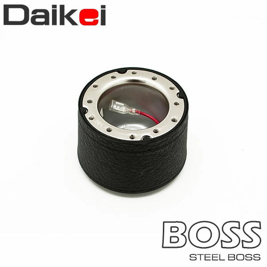 Daikei Steering Boss for Toyota Land Cruiser Prado KZJ71G KZJ71W KZJ78G KZJ78W No Airbag