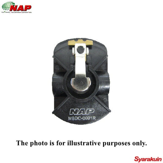 Disrotor fits Honda Acty HA3 HA4 HH3 HH4 NAP HCDC-0003R