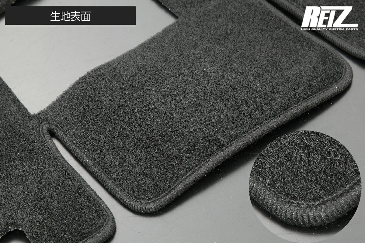 Dashboard Mat for Daihatsu Hijet Truck S500P S510P 6.8-Inch Audio-Free