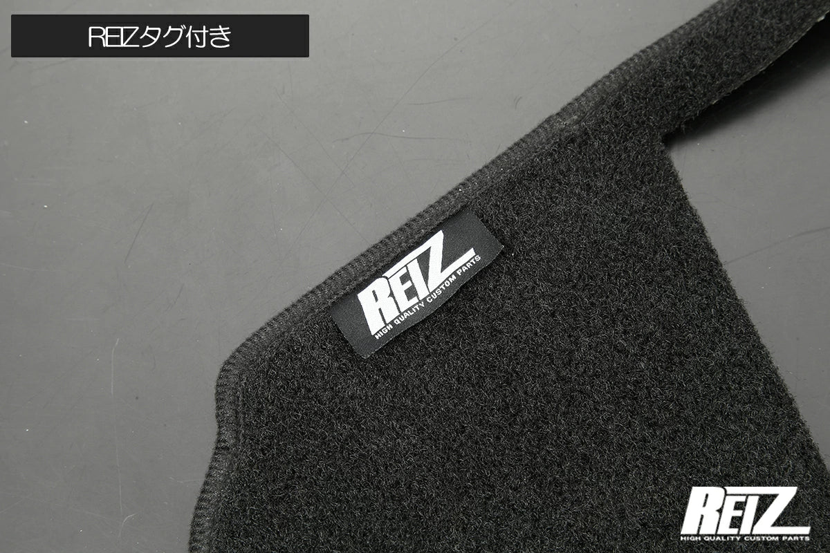 Dashboard Mat for Daihatsu Hijet Truck S500P S510P 6.8-Inch Audio-Free