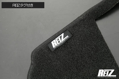 Dashboard Mat for Daihatsu Hijet Truck S500P S510P 6.8-Inch Audio-Free