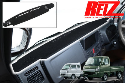 Dashboard Mat Fits Suzuki Carry Truck DA16T 7th Gen & Super Carry 5th Gen