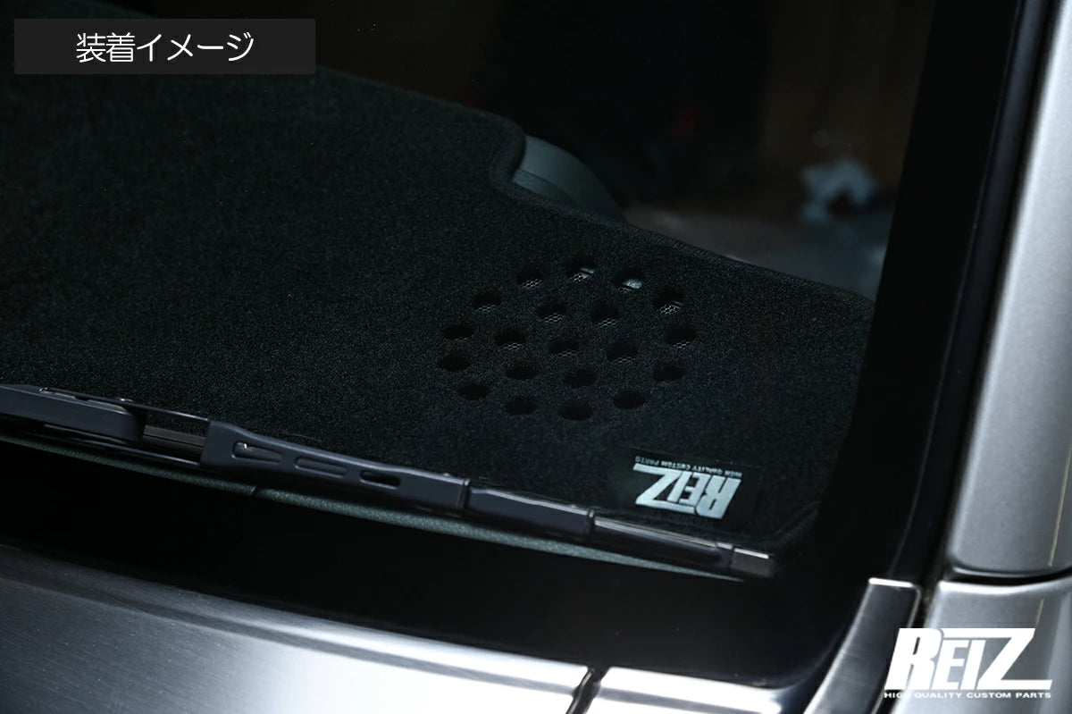 Dashboard Mat Fits Suzuki Carry Truck DA16T 7th Gen & Super Carry 5th Gen