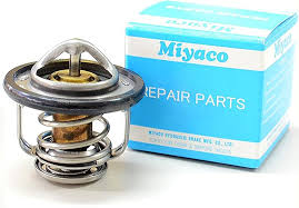 Thermostat TS-302 for Toyota Land Cruiser KZJ78W 1KZ- Engine Genuine Ref No. 90916-03118