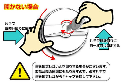 Daihatsu Fuel Cap with Key for Hijet Truck and Subaru Sambar