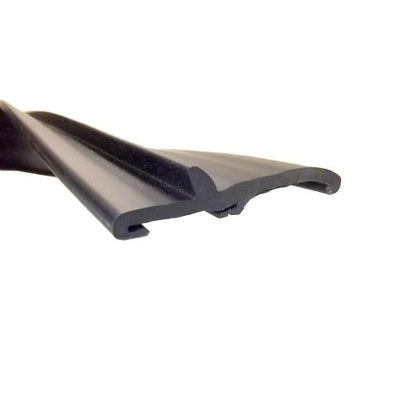 Universal Rubber Fender 5cm 2-Inch Flare for Toyota Land Cruiser Prado 71 78 6m
