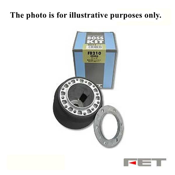 For HONDA Civic EK series 95-00 Boss kit FET FB219