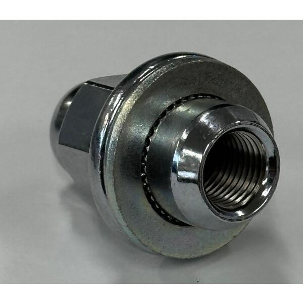 TOYOTA Genuine Hub Nut Set of 10 90942-01103‐10 Land Cruiser 200