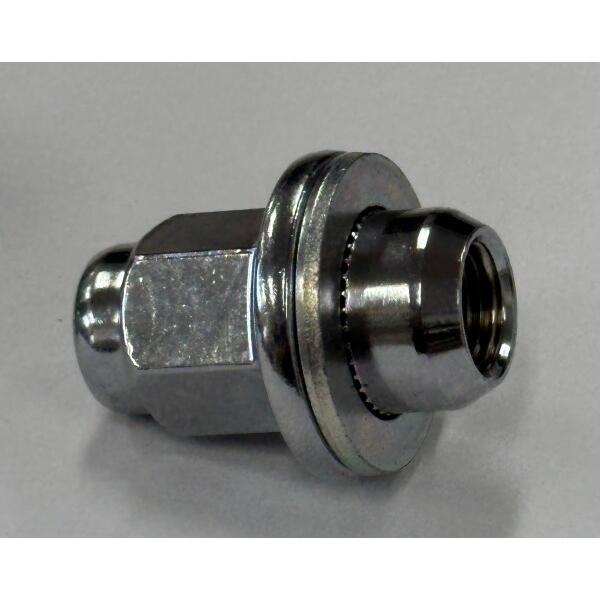TOYOTA Genuine Hub Nut Set of 10 90942-01103‐10 Land Cruiser 200