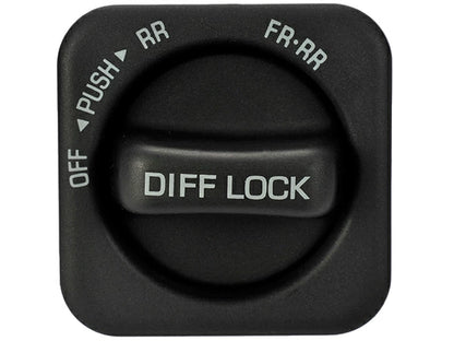 Genuine Toyota Land Cruiser 70 Series Center Differential Lock Switch 84725-60020