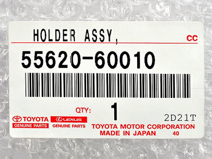 Genuine Toyota Land Cruiser 80 Series Drink Holder Cup Holder 55620-60010