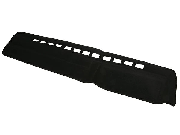Fits Toyota Land Cruiser 70 Series Dashboard Mat Dash Cover Black