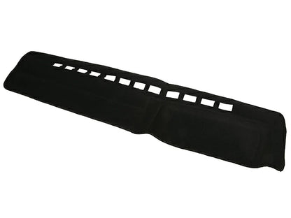 Fits Toyota Land Cruiser 70 Series Dashboard Mat Dash Cover Black