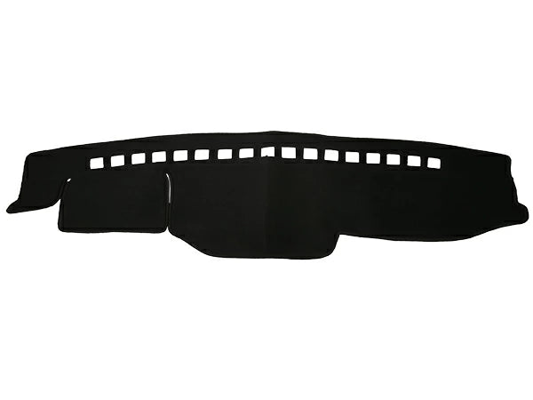 Dashboard Cover Black Fits Toyota Land Cruiser 100 Series UZJ100W HDJ101K 1998-2002