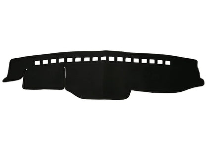 Dashboard Cover Black Fits Toyota Land Cruiser 100 Series UZJ100W HDJ101K 1998-2002