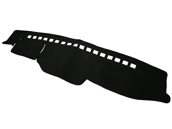 Dashboard Cover Black Fits Toyota Land Cruiser 100 Series UZJ100W HDJ101K 1998-2002