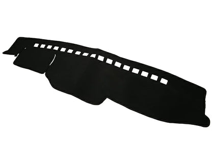 Dashboard Cover Black Fits Toyota Land Cruiser 100 Series UZJ100W HDJ101K 1998-2002