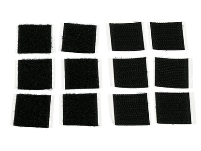 Suede Dashboard Mat Black Fits Toyota Land Cruiser FJA300W VJA300W HUD Models