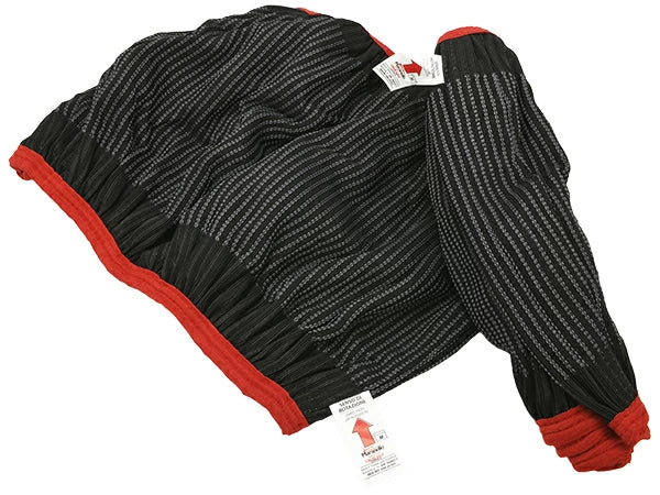 Maranello Snow Socks Fits Toyota Land Cruiser Prado KZJ78G 4WD 16-inch Tire Chain