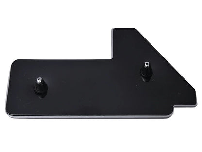 Genuine TOYOTA Land Cruiser 60 4WD Rear Emblem 75430-90K00 FJ62G FJ62V HJ60V HJ61V Late Model August 1987 - December 1989