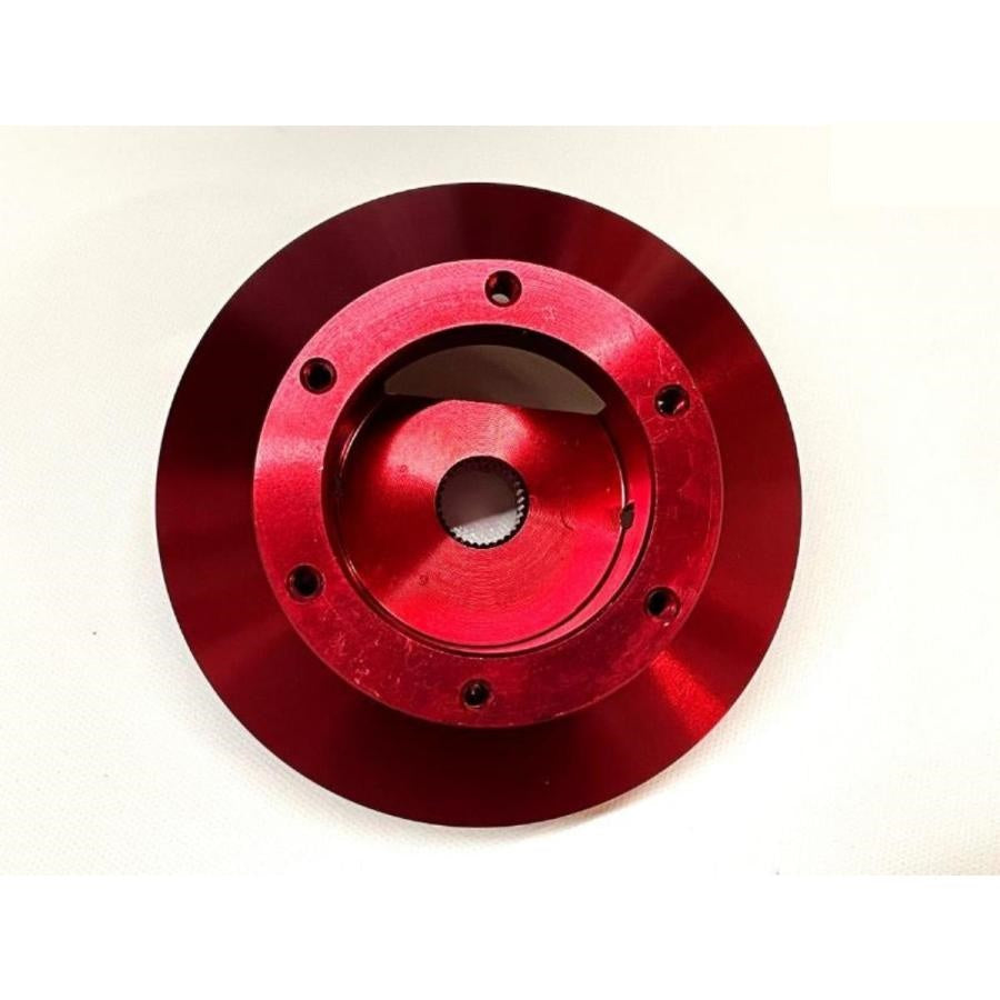 For HONDA Civic EK9 Short steering boss Z.S.S. 131H