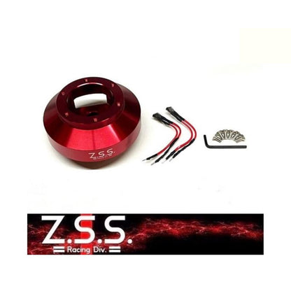 For HONDA Civic EK9 Short steering boss Z.S.S. 131H