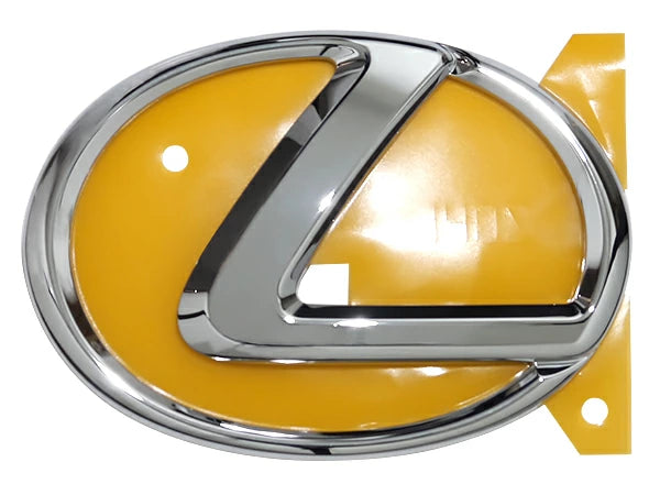 Genuine LEXUS LX570 Rear emblem 90975-02081
