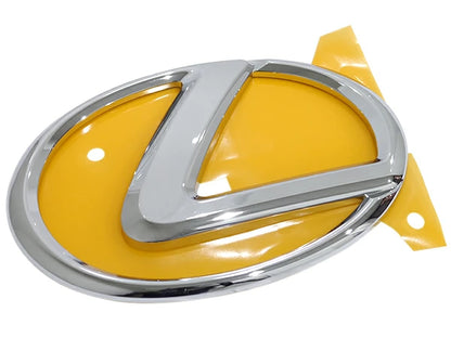 Genuine LEXUS LX570 Rear emblem 90975-02081