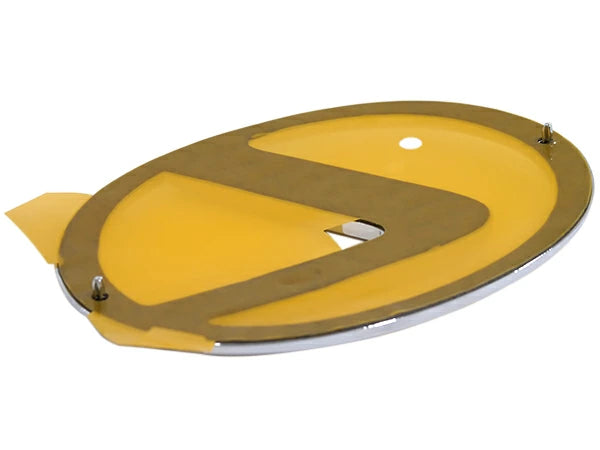 Genuine LEXUS LX570 Rear emblem 90975-02081