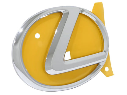 Genuine LEXUS LX570 Rear emblem 90975-02081