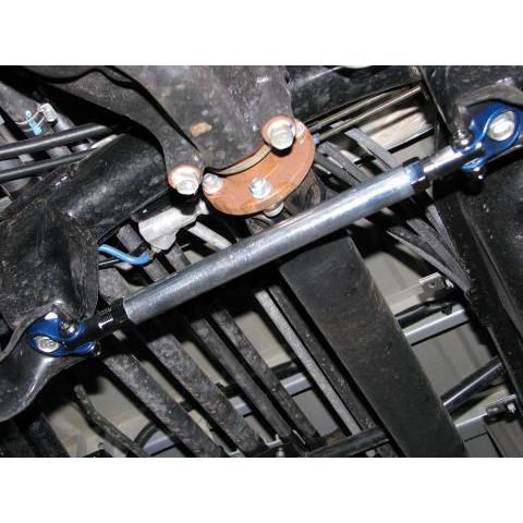 Front Monocoque Strut Bar for Subaru Sambar Truck TT1 / TT2