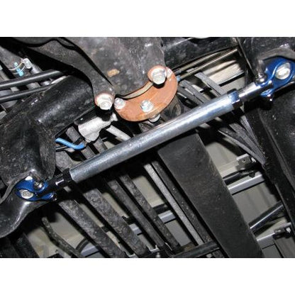 Front Monocoque Strut Bar for Subaru Sambar Truck TT1 / TT2