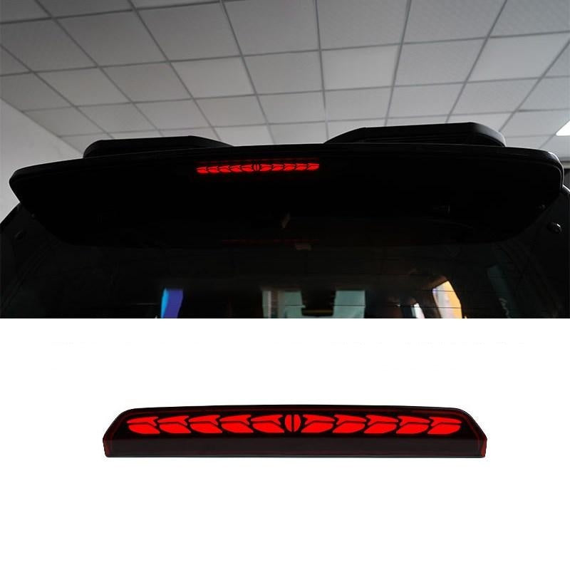 Fits TOYOTA Land Cruiser 250 High-Mount Stop Lamp Tail Lamp Sequential Turn Signal