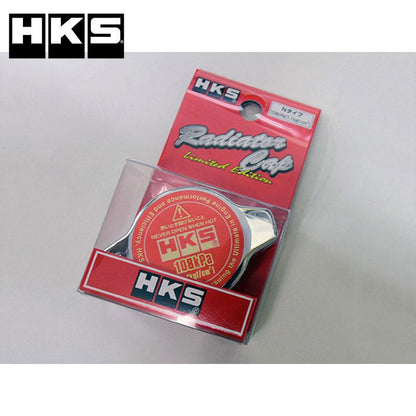 For HONDA Civic EK9 Radiator cap HKS 15009-AK005 Type N