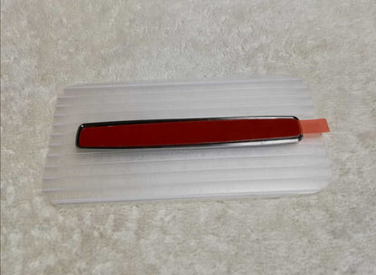 Genuine HONDA S2000 Fender Side Emblem 75711-S2A-G00x2 Left and Right sets