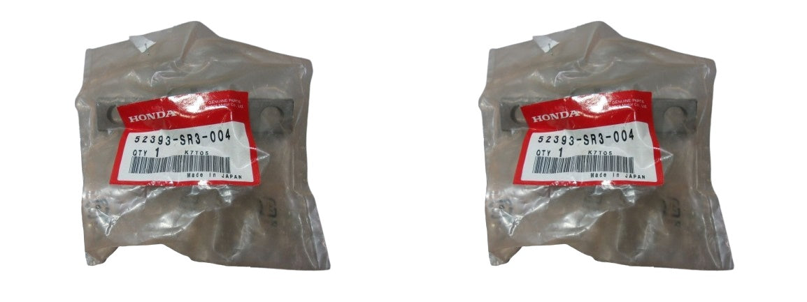 Genuine HONDA Civic EG6 Upper arm inner bush 52393-SR3-004 set of two