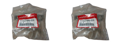 Genuine HONDA Civic EG6 Upper arm inner bush 52393-SR3-004 set of two