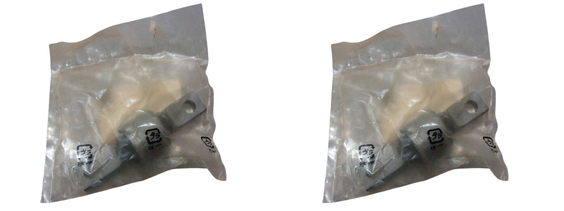 Genuine HONDA Civic EG6 Upper arm inner bush 52393-SR3-004 set of two