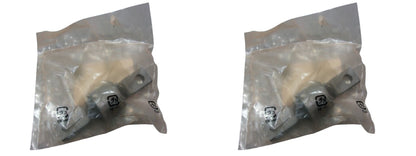 Genuine HONDA Civic EG6 Upper arm inner bush 52393-SR3-004 set of two