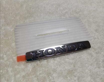 Genuine HONDA S2000 Fender Side Emblem 75711-S2A-G00x2 Left and Right sets