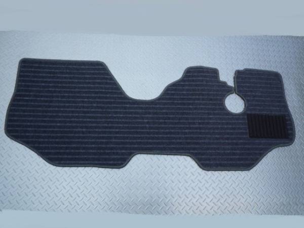 For Subaru Sambar TT1 TT2 Floor Mat Gray For AT