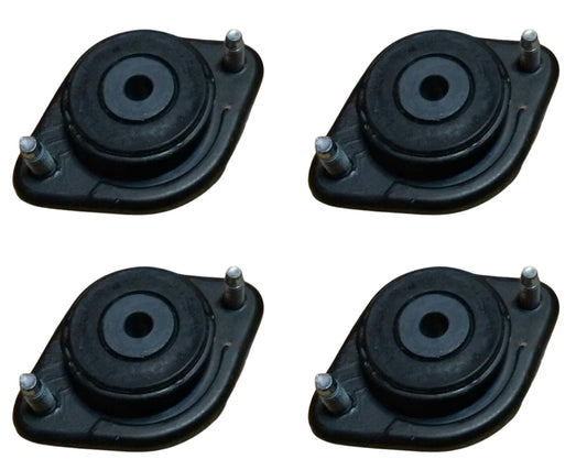 Honda Beat PP1 Upper Mount Rubber Set of 4 Genuine